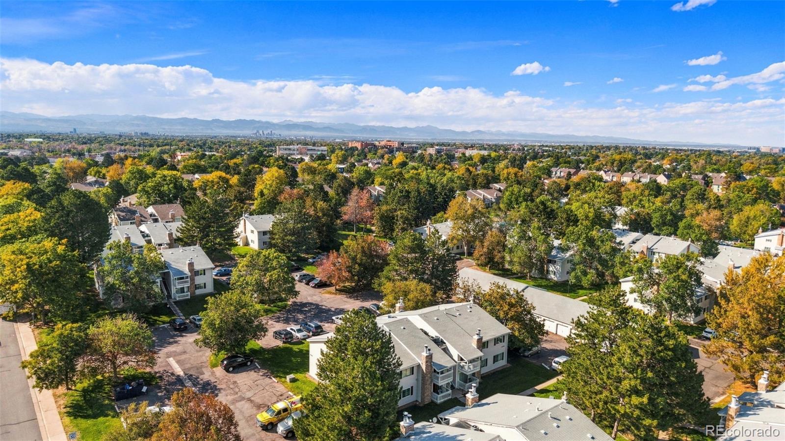 MLS Image #4 for 14483 e jewell avenue 104,aurora, Colorado