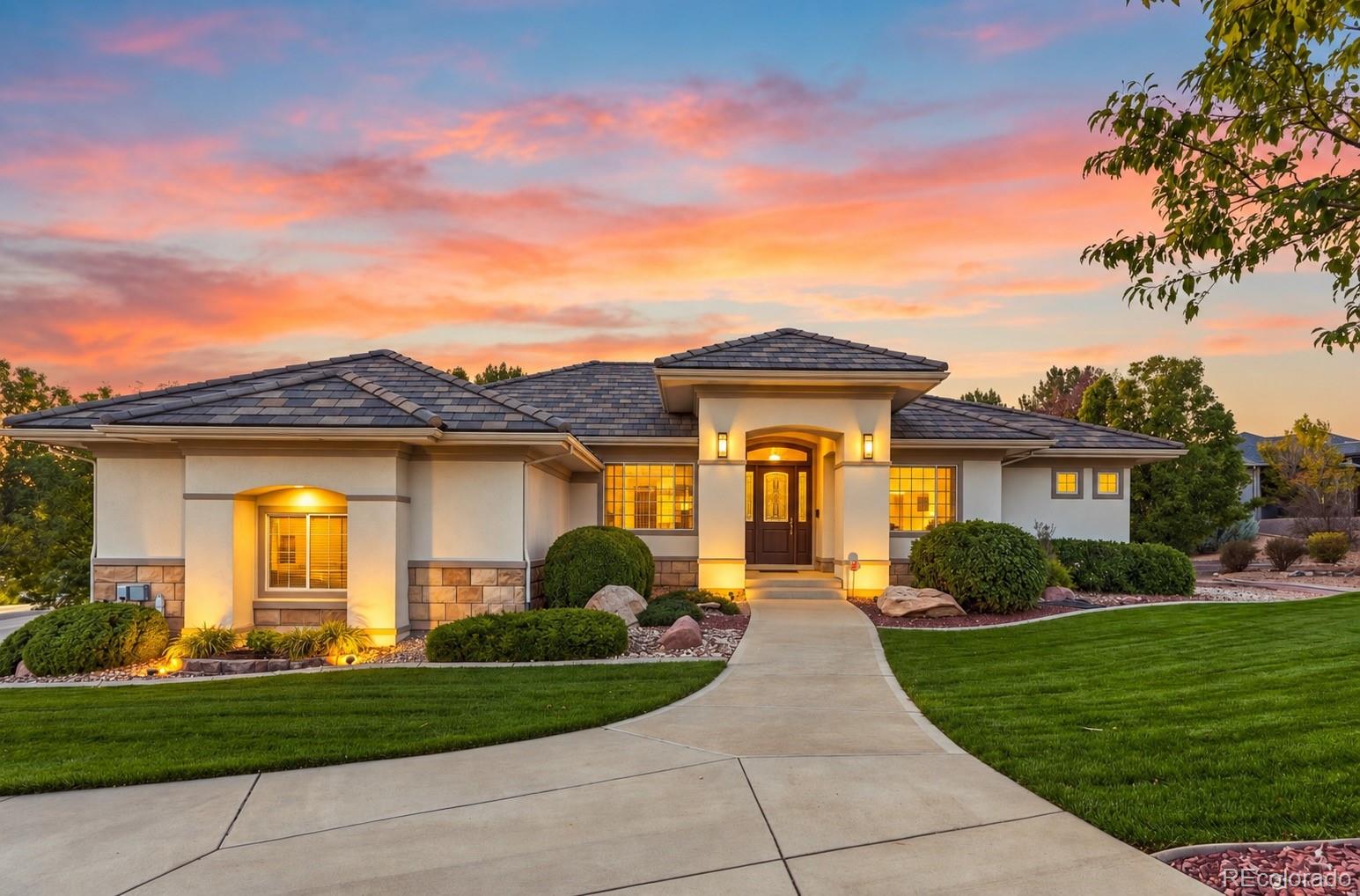 MLS Image #1 for 8490 e 130th avenue,thornton, Colorado