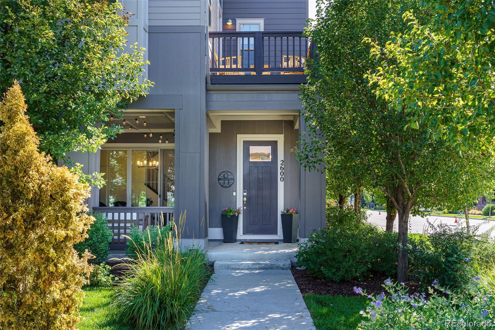 MLS Image #2 for 2600  moline street,denver, Colorado