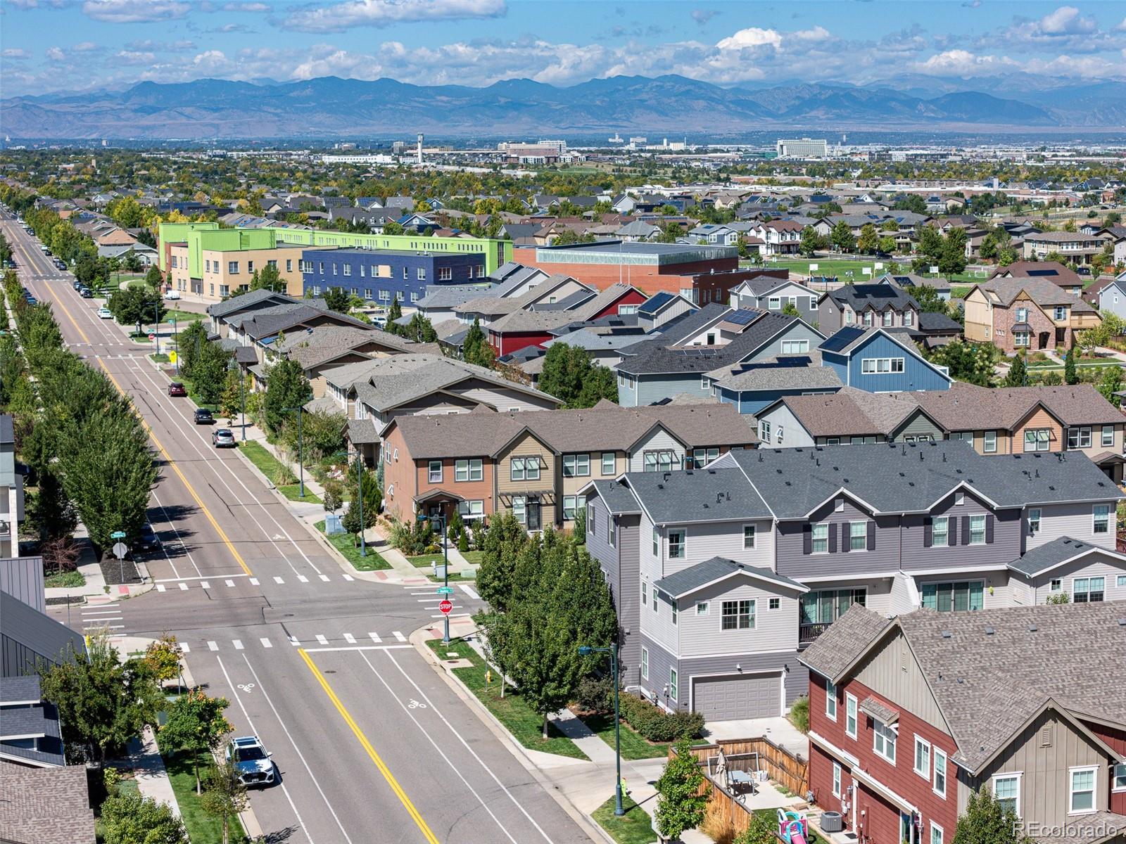 MLS Image #34 for 2600  moline street,denver, Colorado