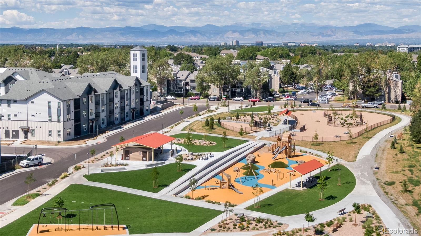 MLS Image #17 for 1419 s chester street,aurora, Colorado