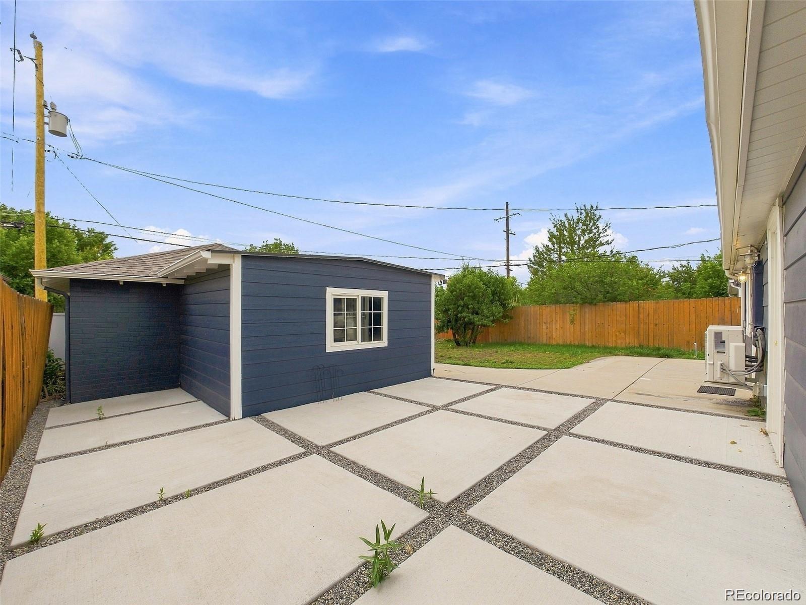 MLS Image #16 for 3610  olive street,denver, Colorado
