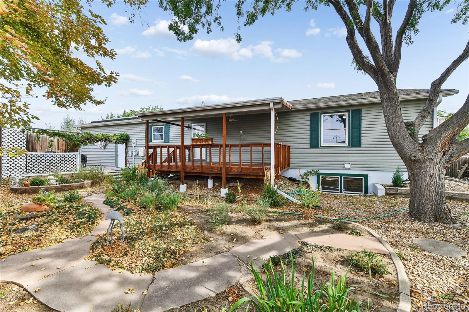 MLS Image #1 for 100  flora court,frederick, Colorado