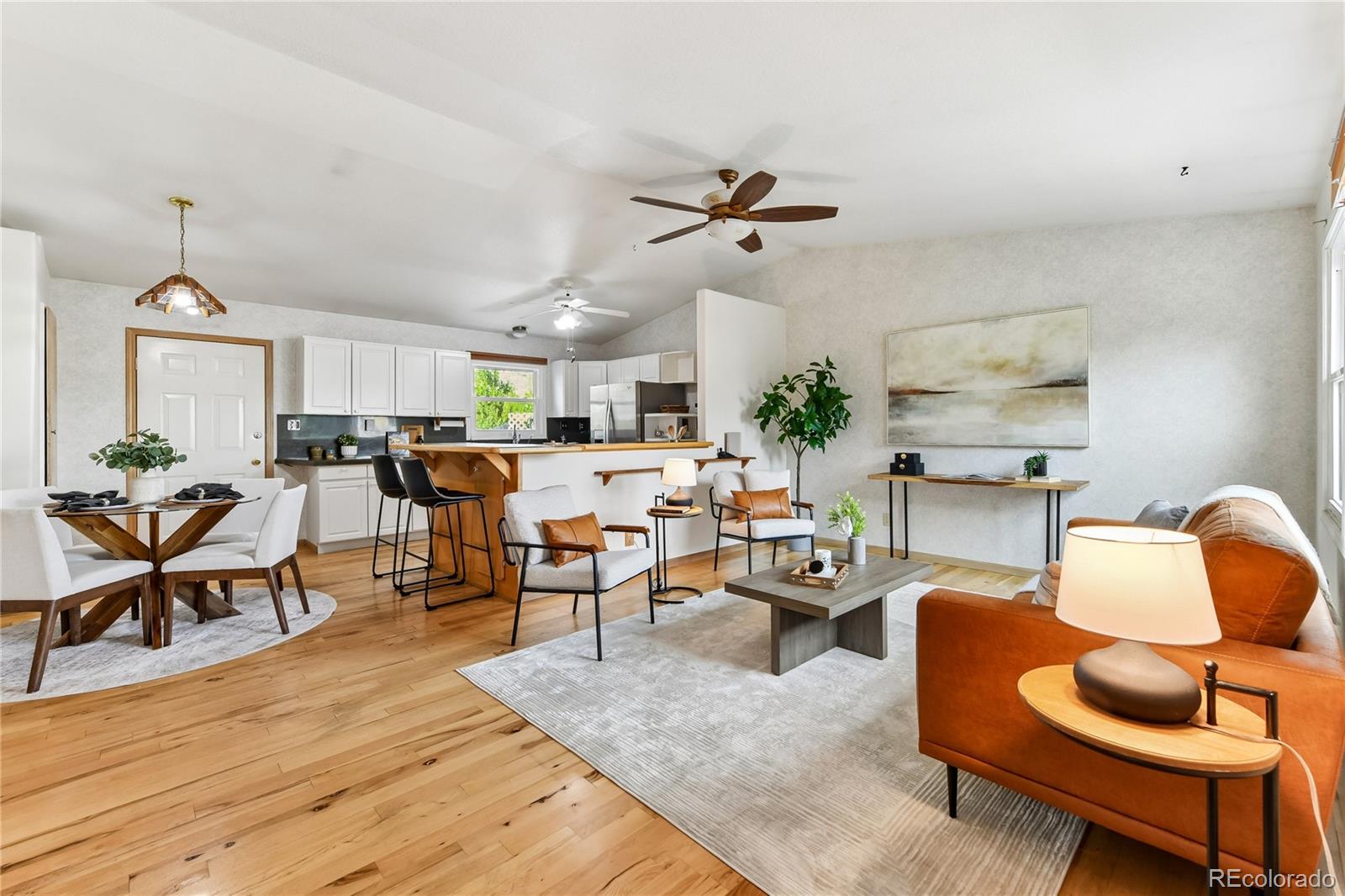 MLS Image #5 for 100  flora court,frederick, Colorado