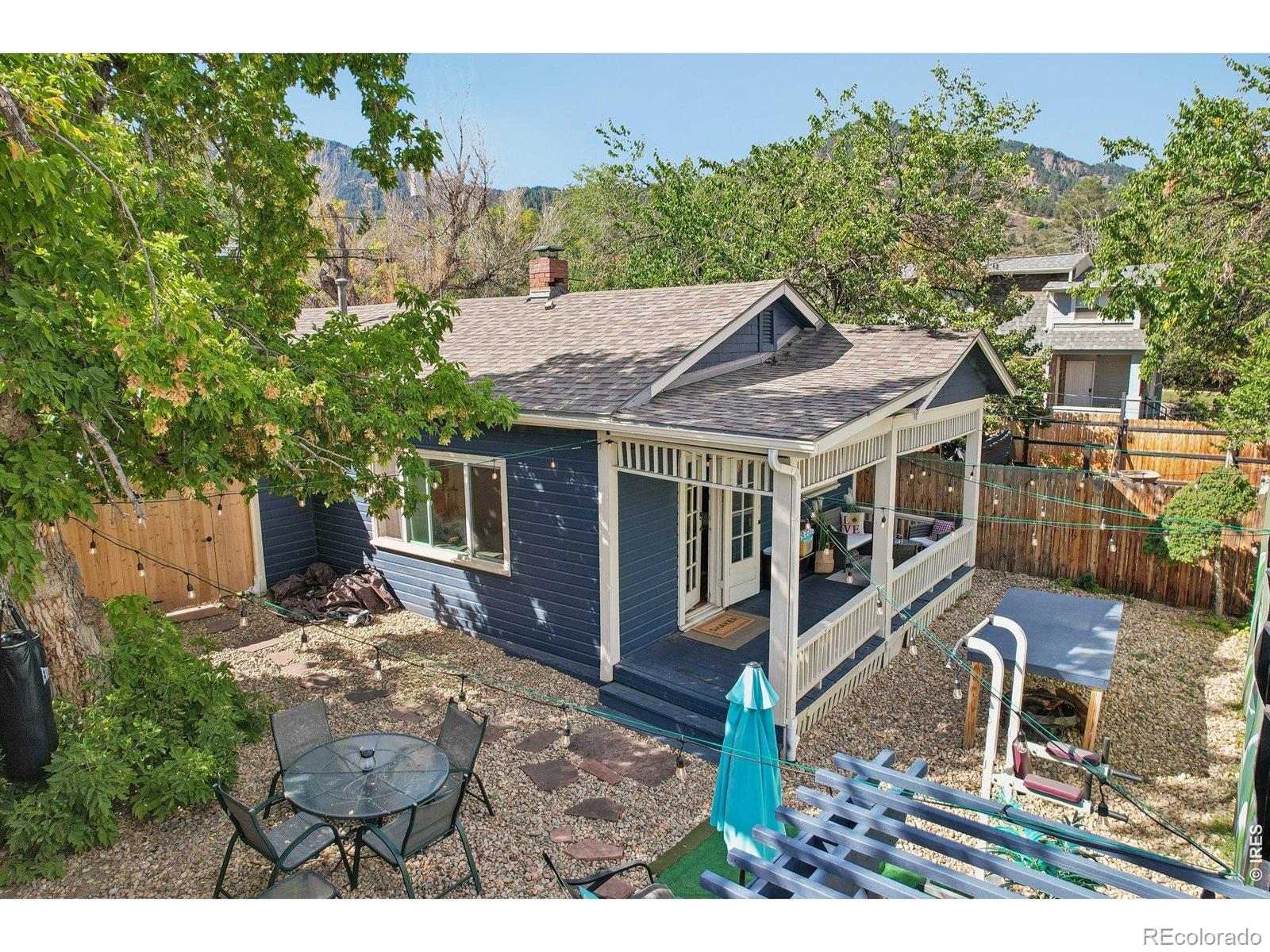 MLS Image #1 for 920  university avenue,boulder, Colorado