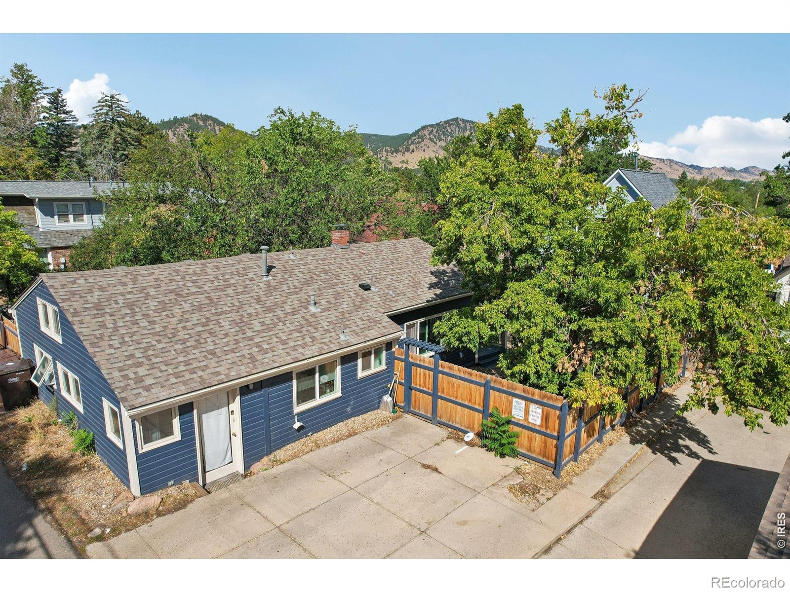 MLS Image #33 for 920  university avenue,boulder, Colorado