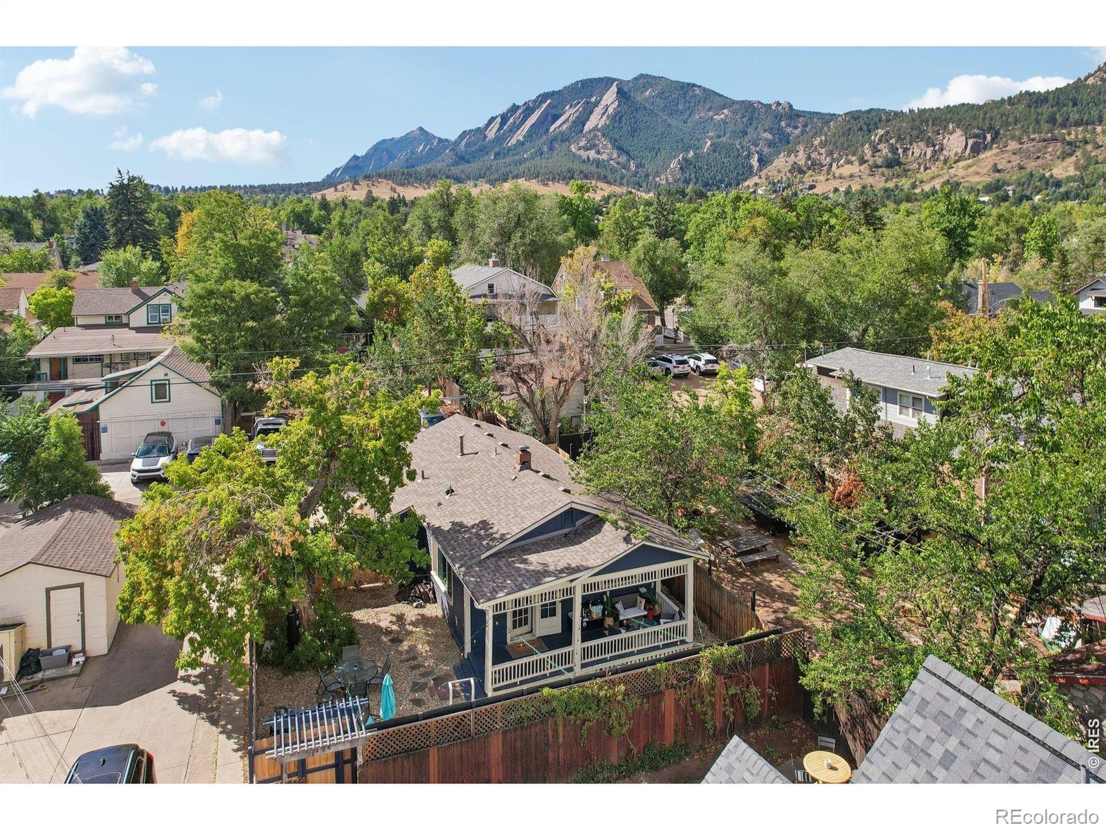 MLS Image #36 for 920  university avenue,boulder, Colorado