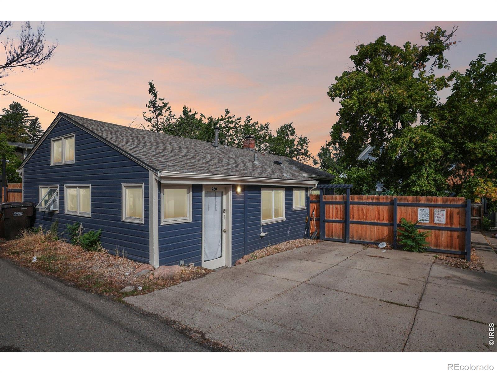 MLS Image #39 for 920  university avenue,boulder, Colorado