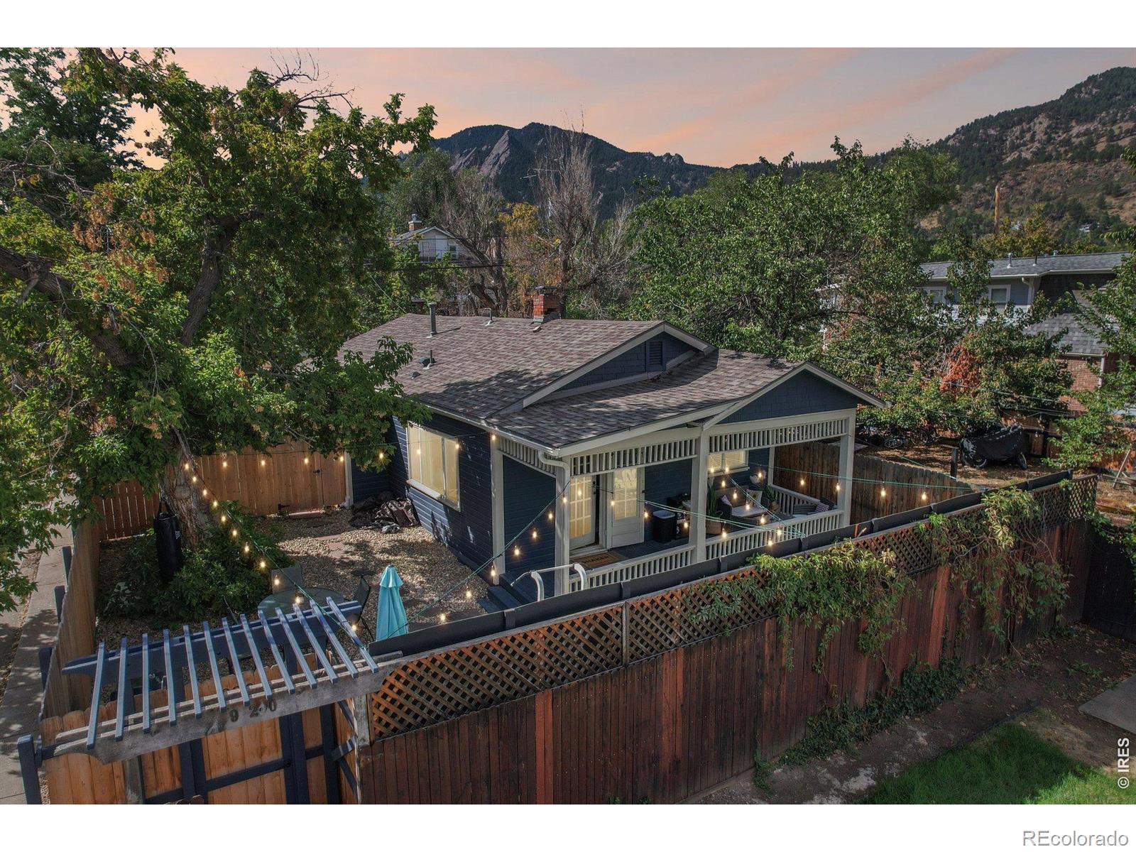 MLS Image #40 for 920  university avenue,boulder, Colorado
