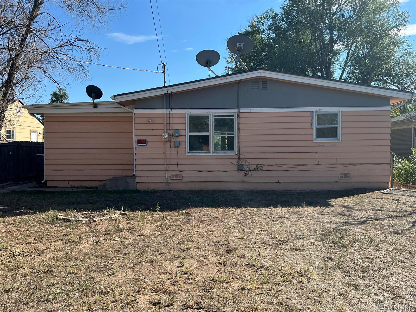 MLS Image #2 for 1711  7th street,greeley, Colorado