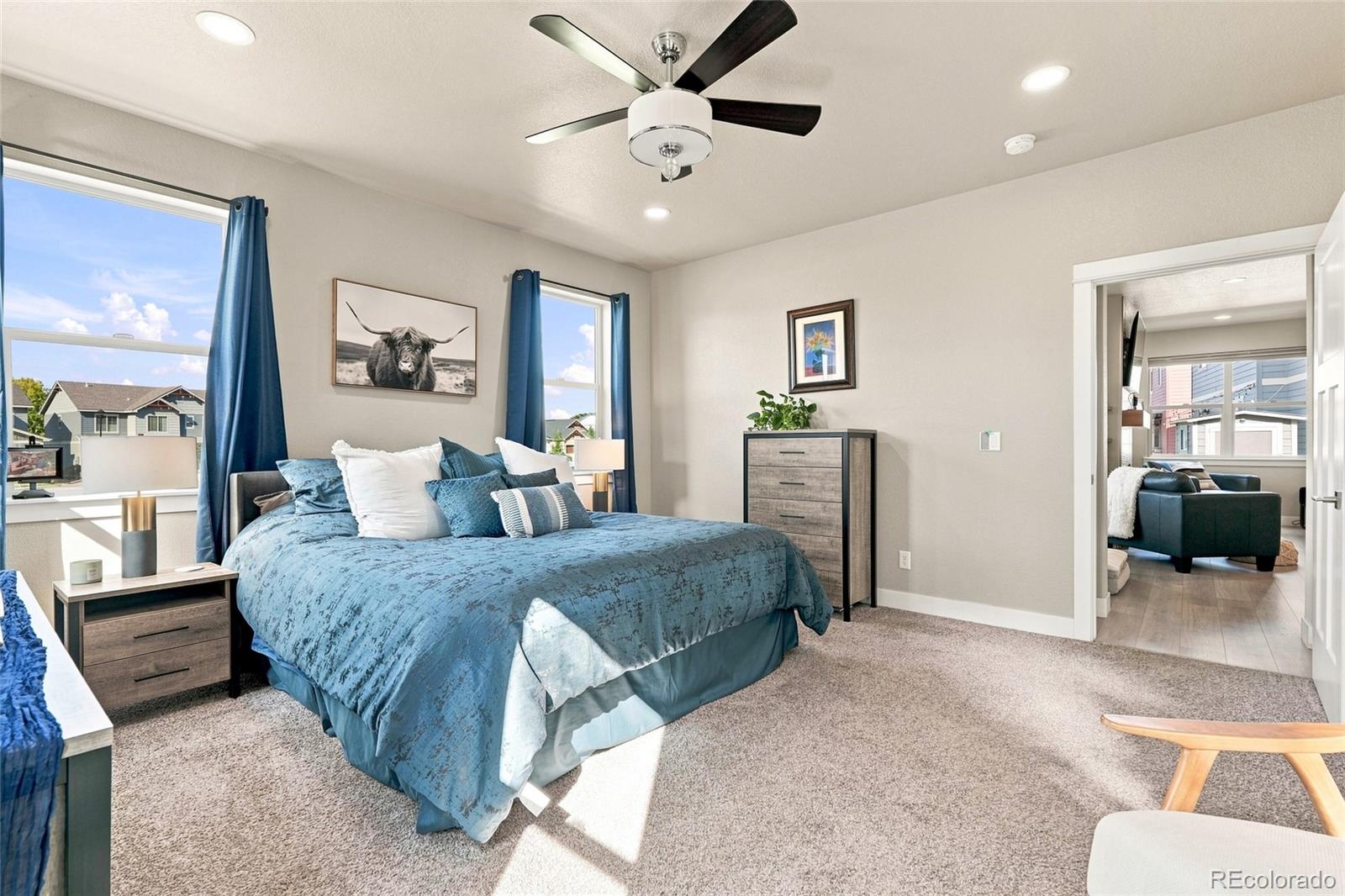MLS Image #10 for 4426  huntsman drive,fort collins, Colorado
