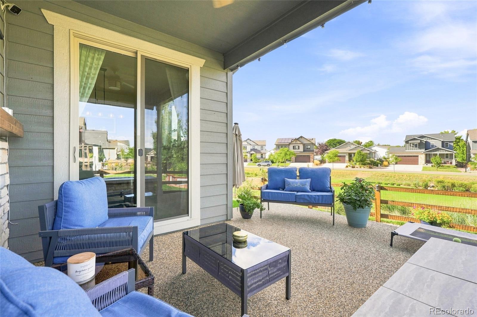 MLS Image #22 for 4426  huntsman drive,fort collins, Colorado