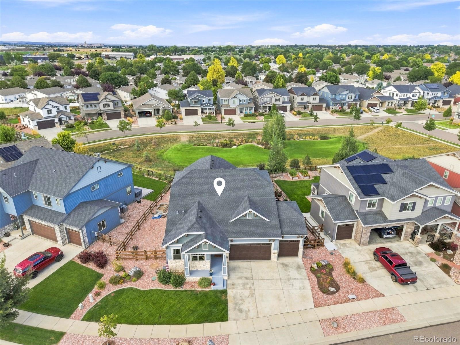 MLS Image #26 for 4426  huntsman drive,fort collins, Colorado