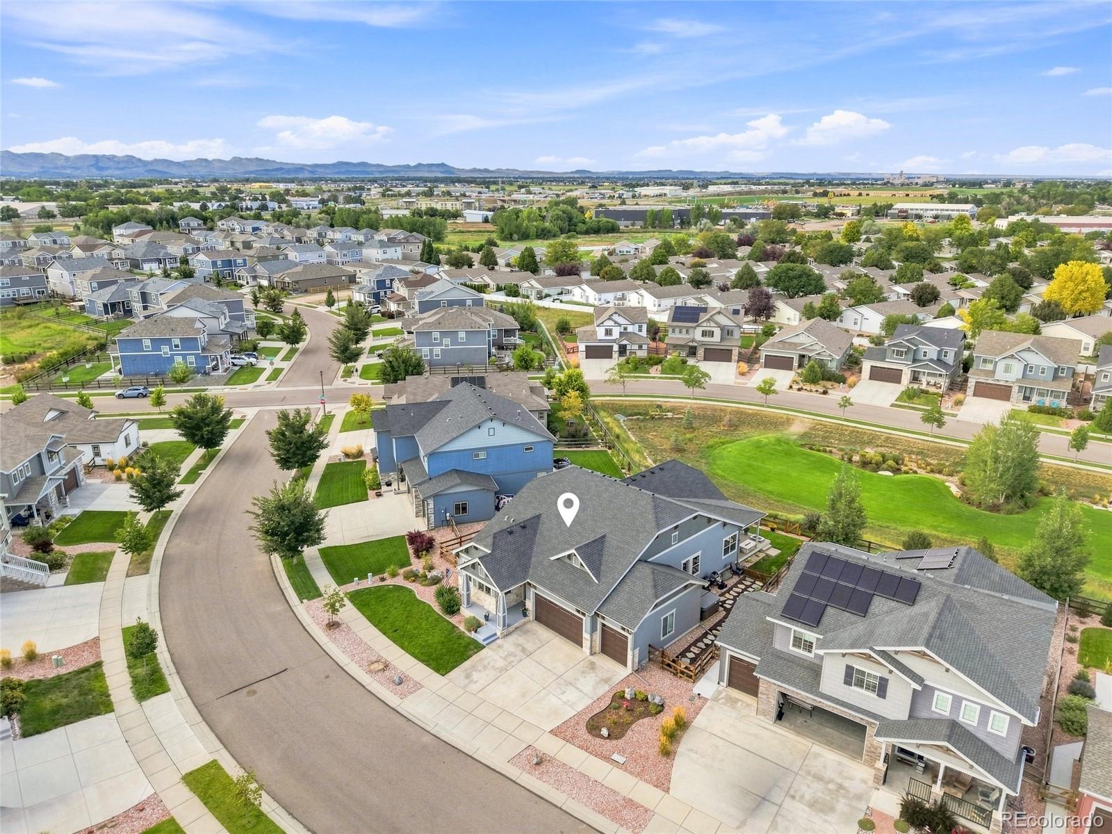 MLS Image #27 for 4426  huntsman drive,fort collins, Colorado