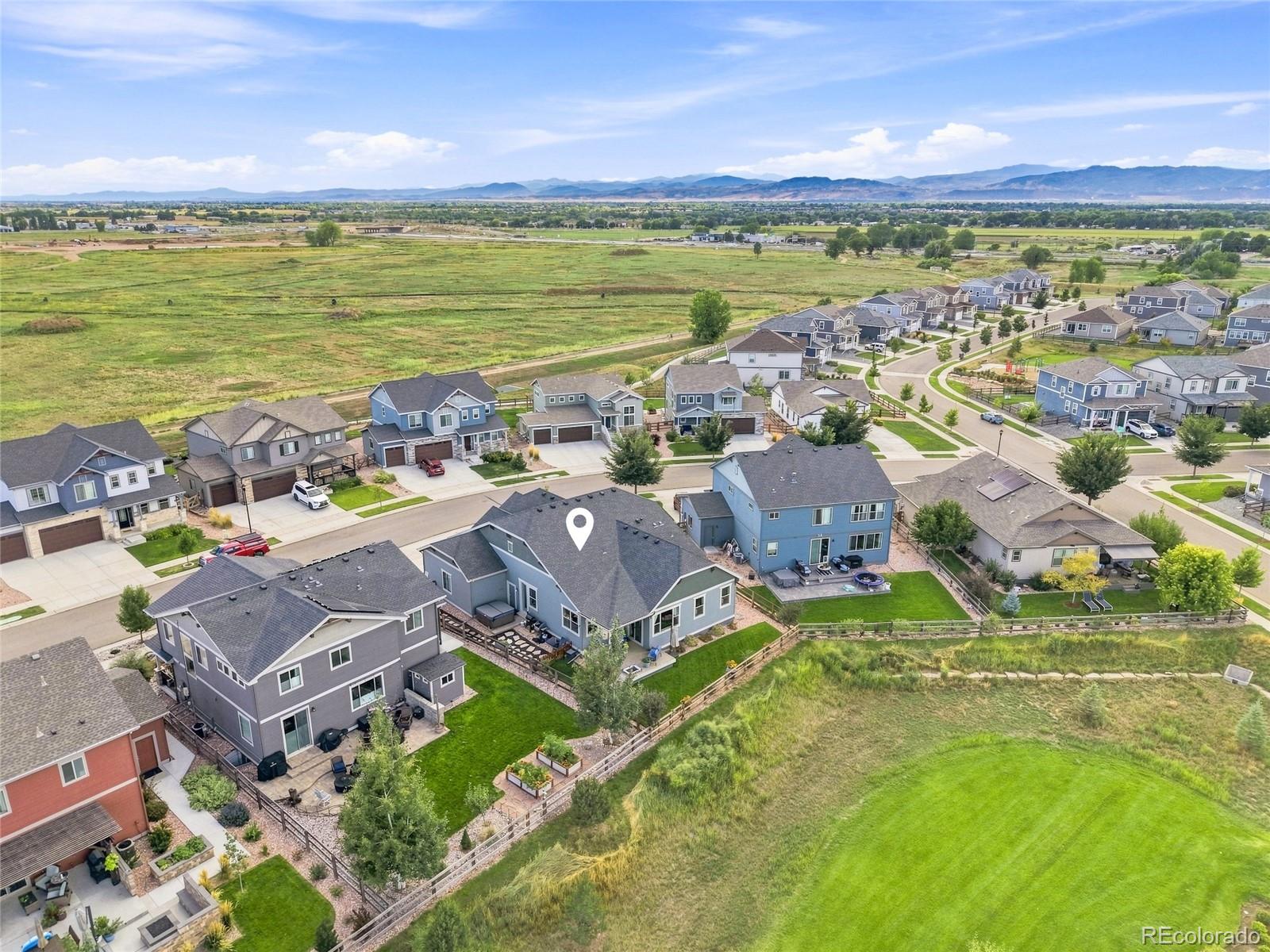MLS Image #28 for 4426  huntsman drive,fort collins, Colorado