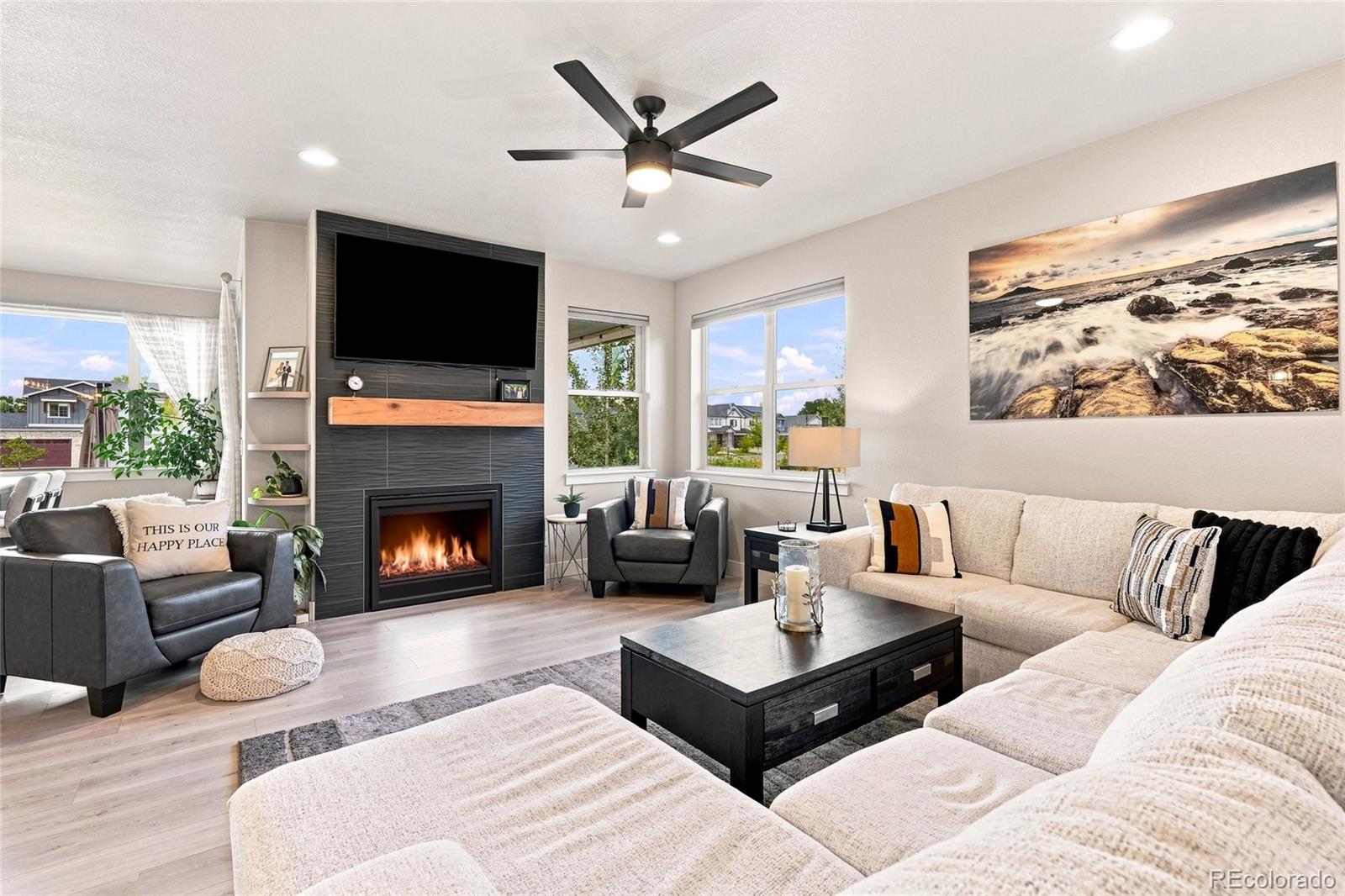MLS Image #3 for 4426  huntsman drive,fort collins, Colorado