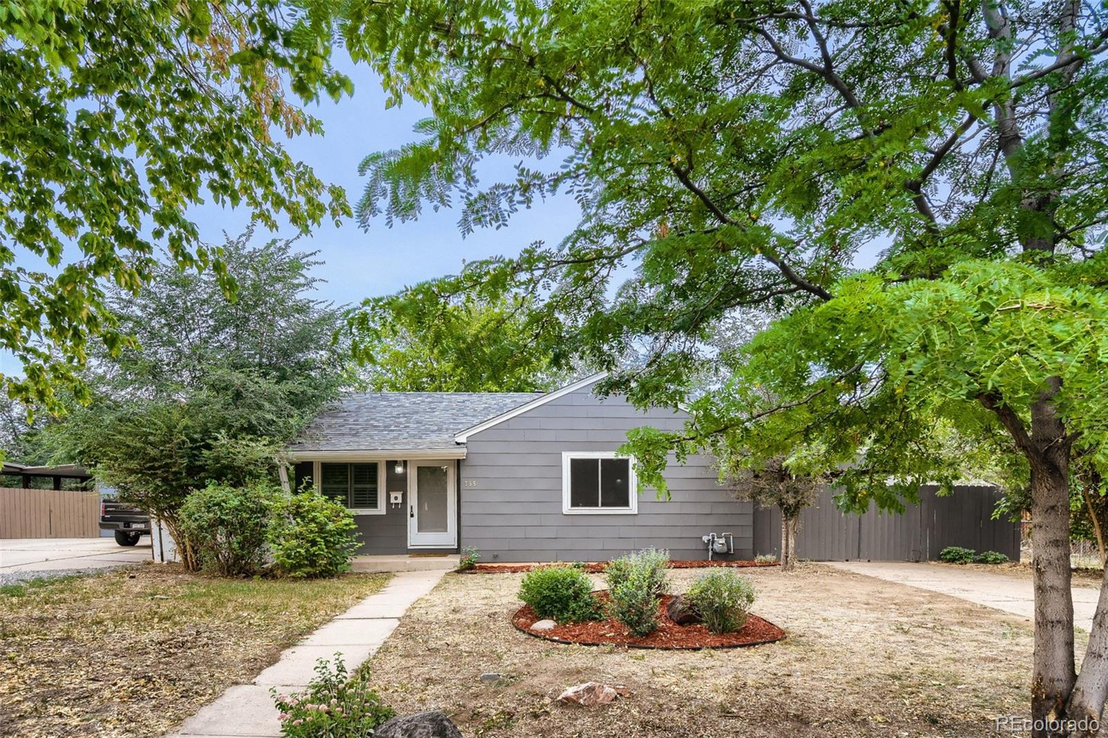MLS Image #1 for 755  newark street,aurora, Colorado