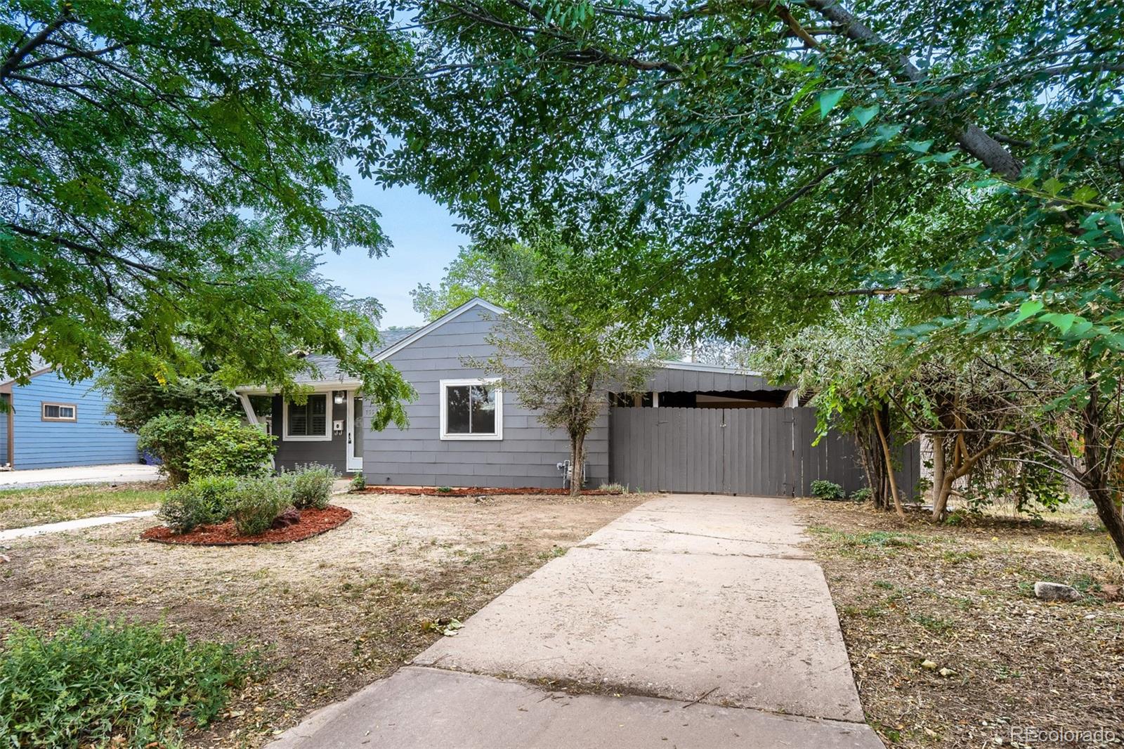 MLS Image #3 for 755  newark street,aurora, Colorado