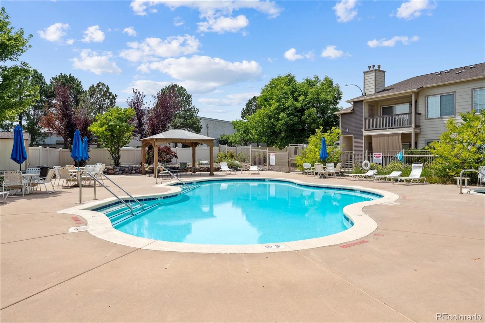 MLS Image #16 for 5443 s dover street 104,denver, Colorado