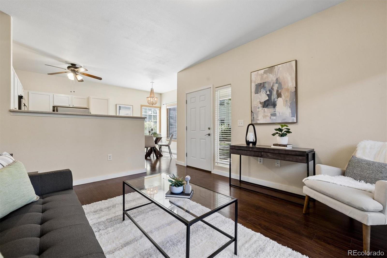 MLS Image #2 for 5443 s dover street 104,denver, Colorado