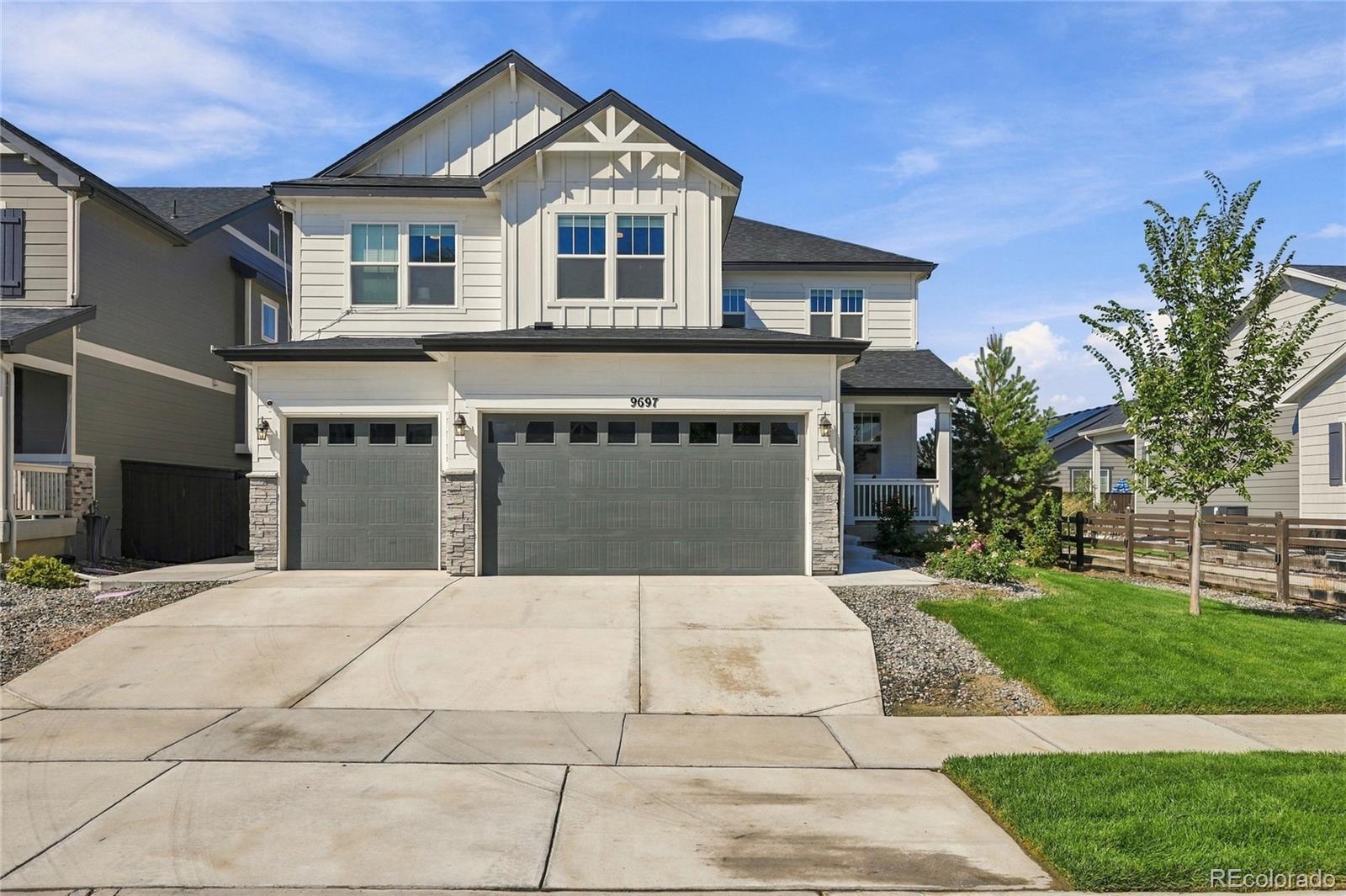 MLS Image #0 for 9697  danube court,commerce city, Colorado