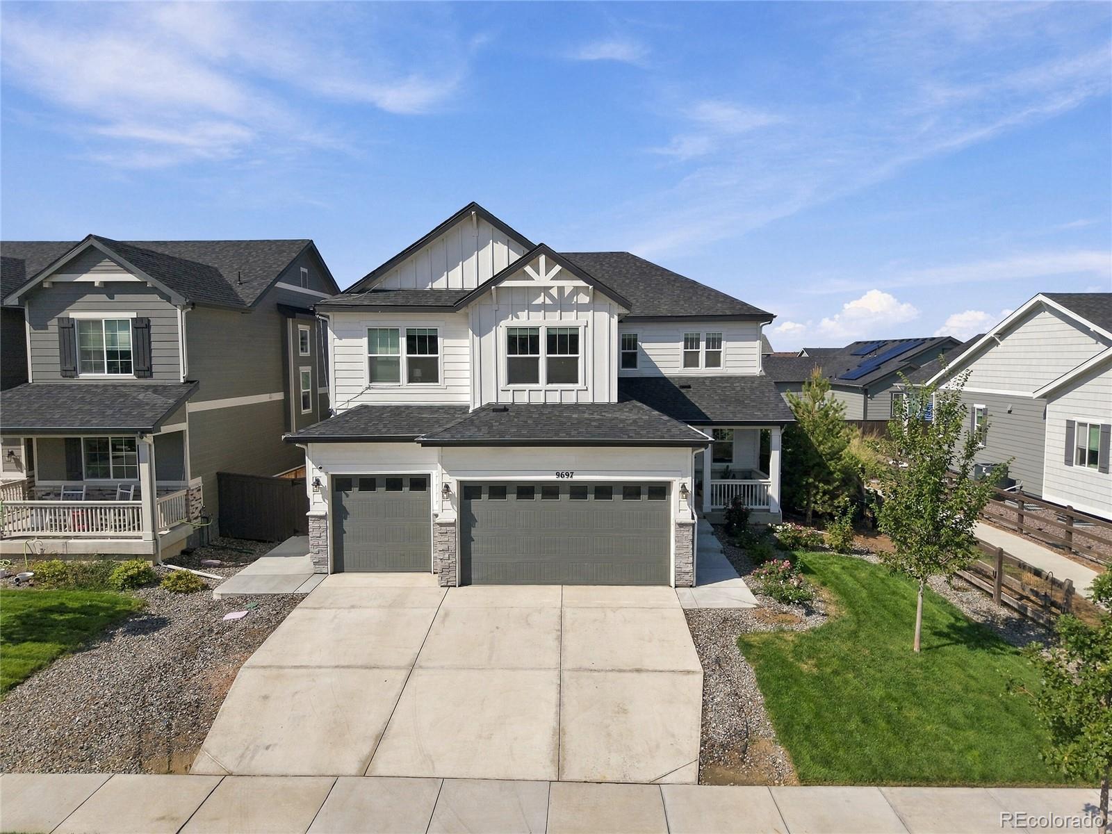 MLS Image #43 for 9697  danube court,commerce city, Colorado