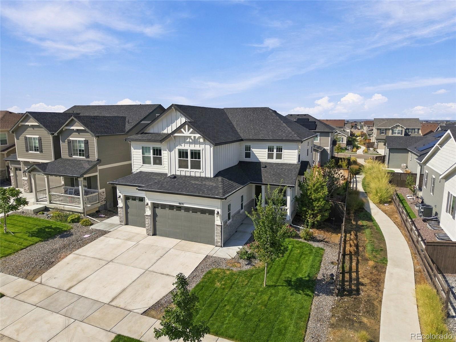 MLS Image #44 for 9697  danube court,commerce city, Colorado