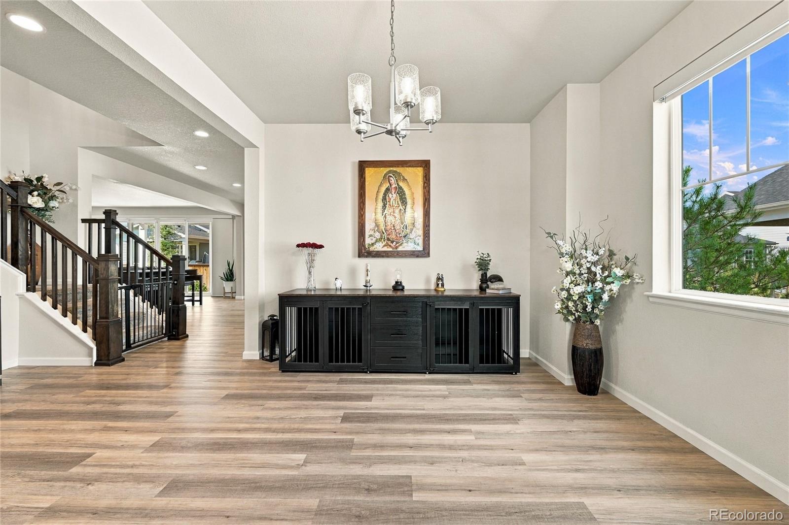 MLS Image #5 for 9697  danube court,commerce city, Colorado