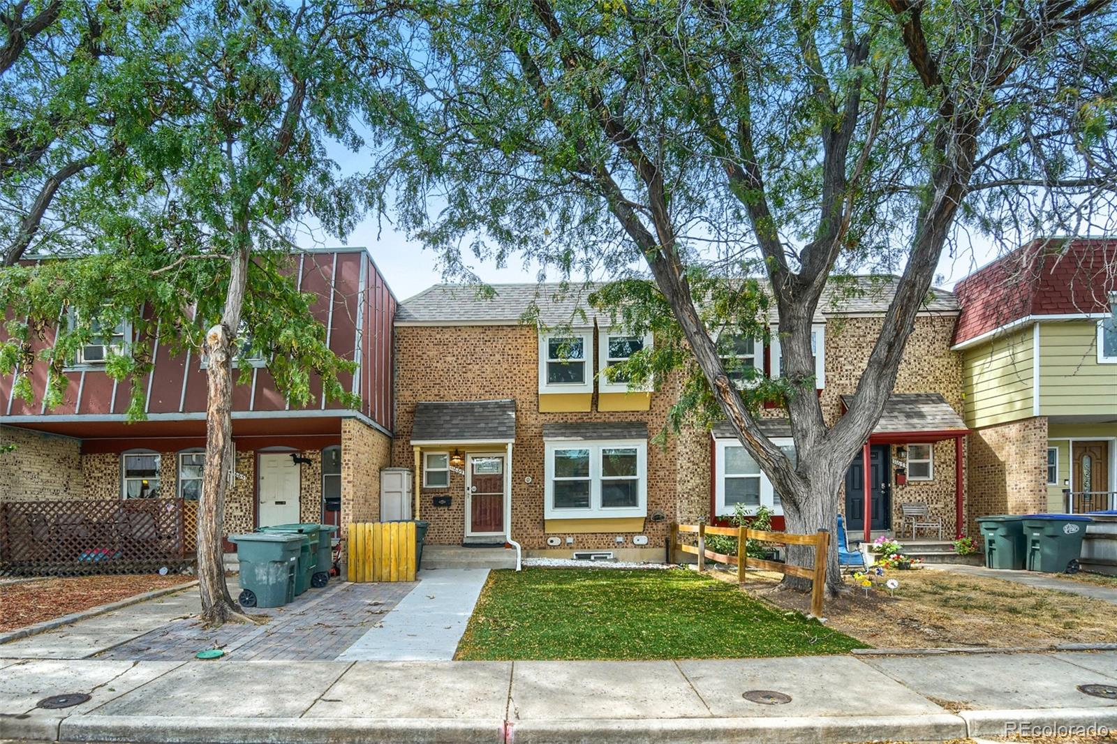 MLS Image #0 for 11669  pearl street ,northglenn, Colorado
