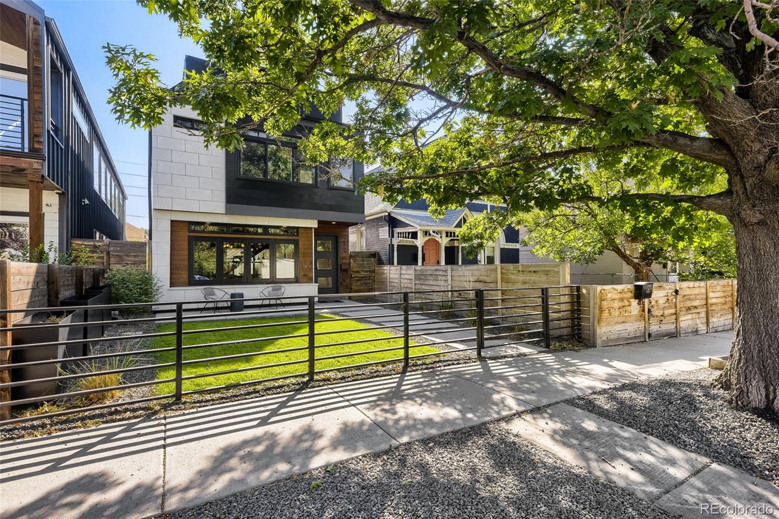 MLS Image #1 for 3548  lipan street,denver, Colorado