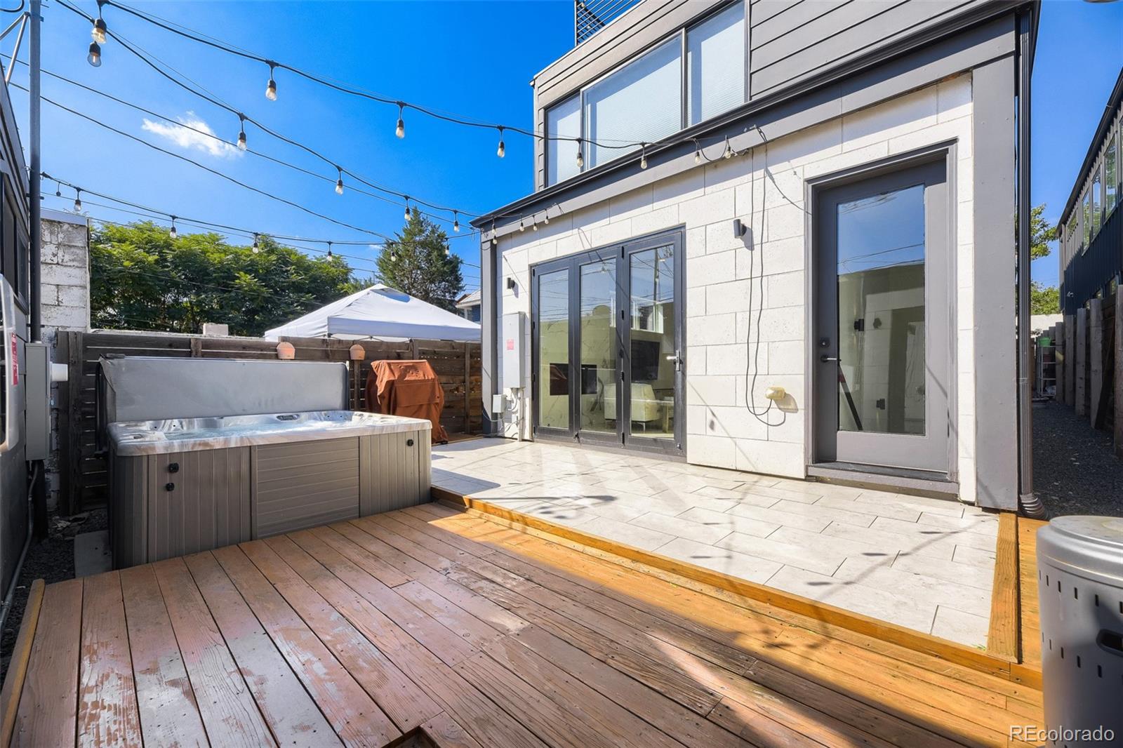 MLS Image #26 for 3548  lipan street,denver, Colorado
