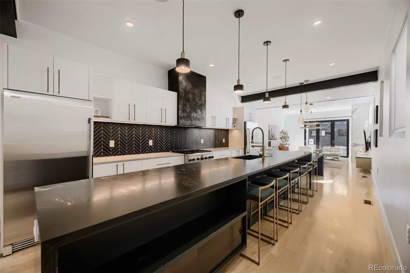 MLS Image #3 for 3548  lipan street,denver, Colorado