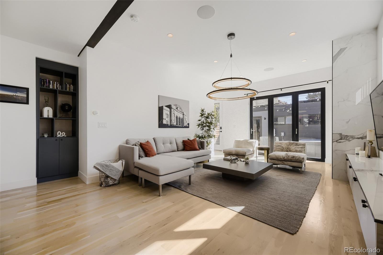 MLS Image #4 for 3548  lipan street,denver, Colorado