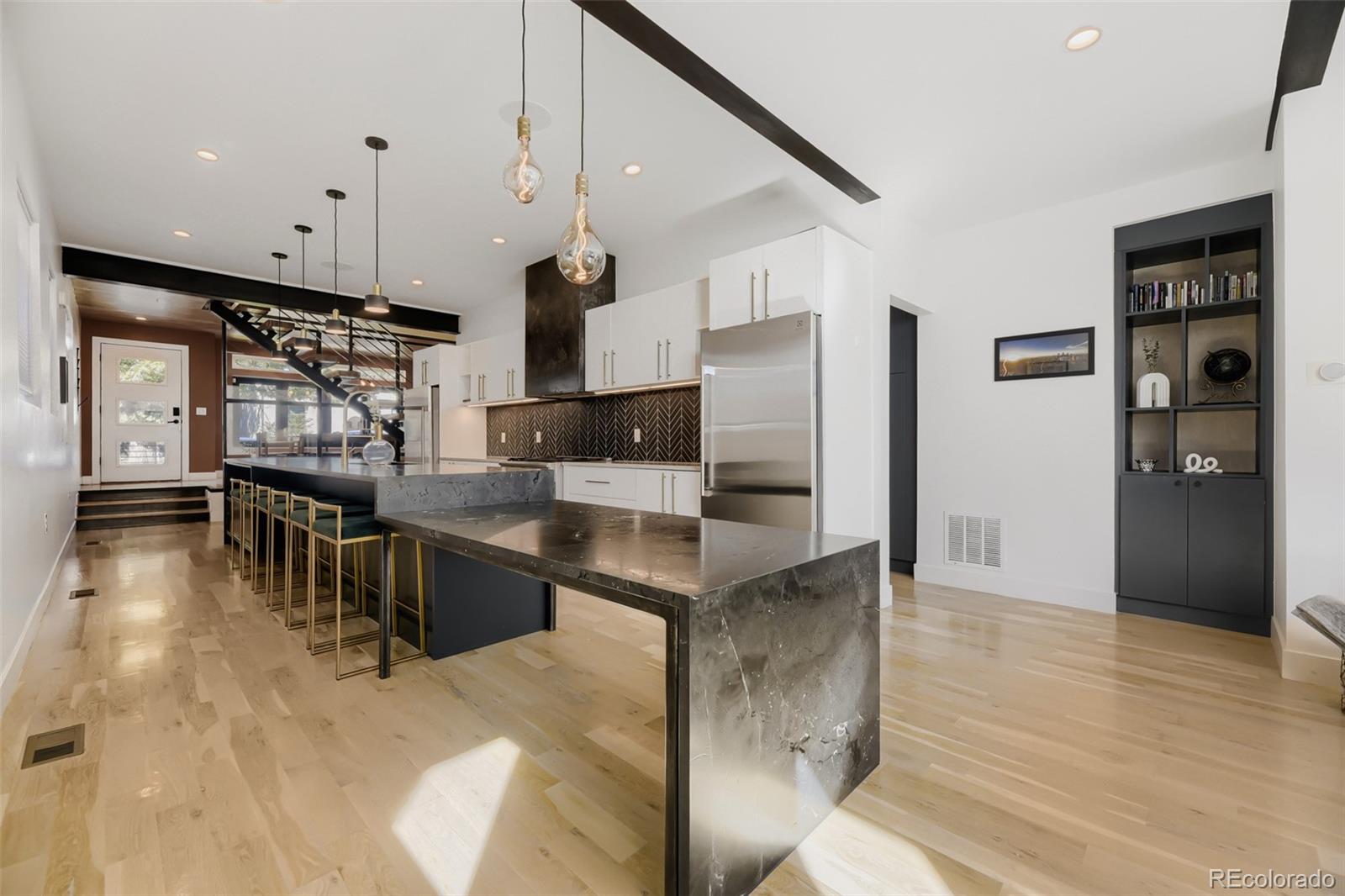 MLS Image #6 for 3548  lipan street,denver, Colorado
