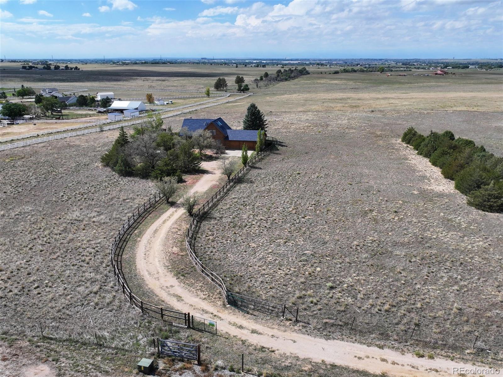 MLS Image #1 for 28500 e 168th avenue,brighton, Colorado