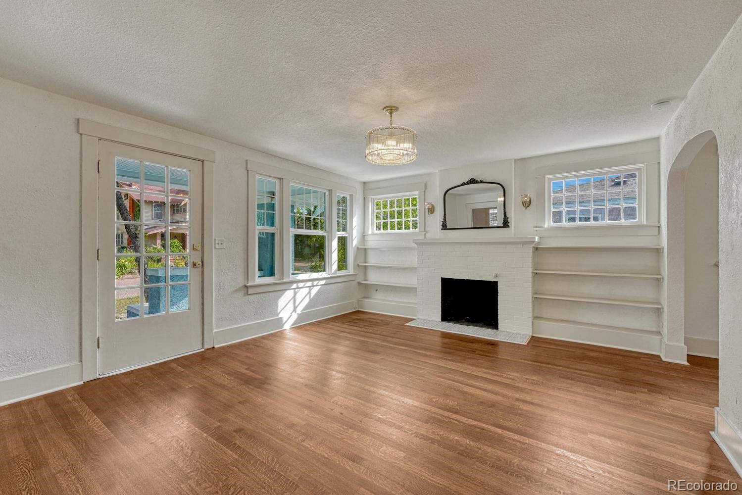 MLS Image #10 for 209 e washington street,colorado springs, Colorado