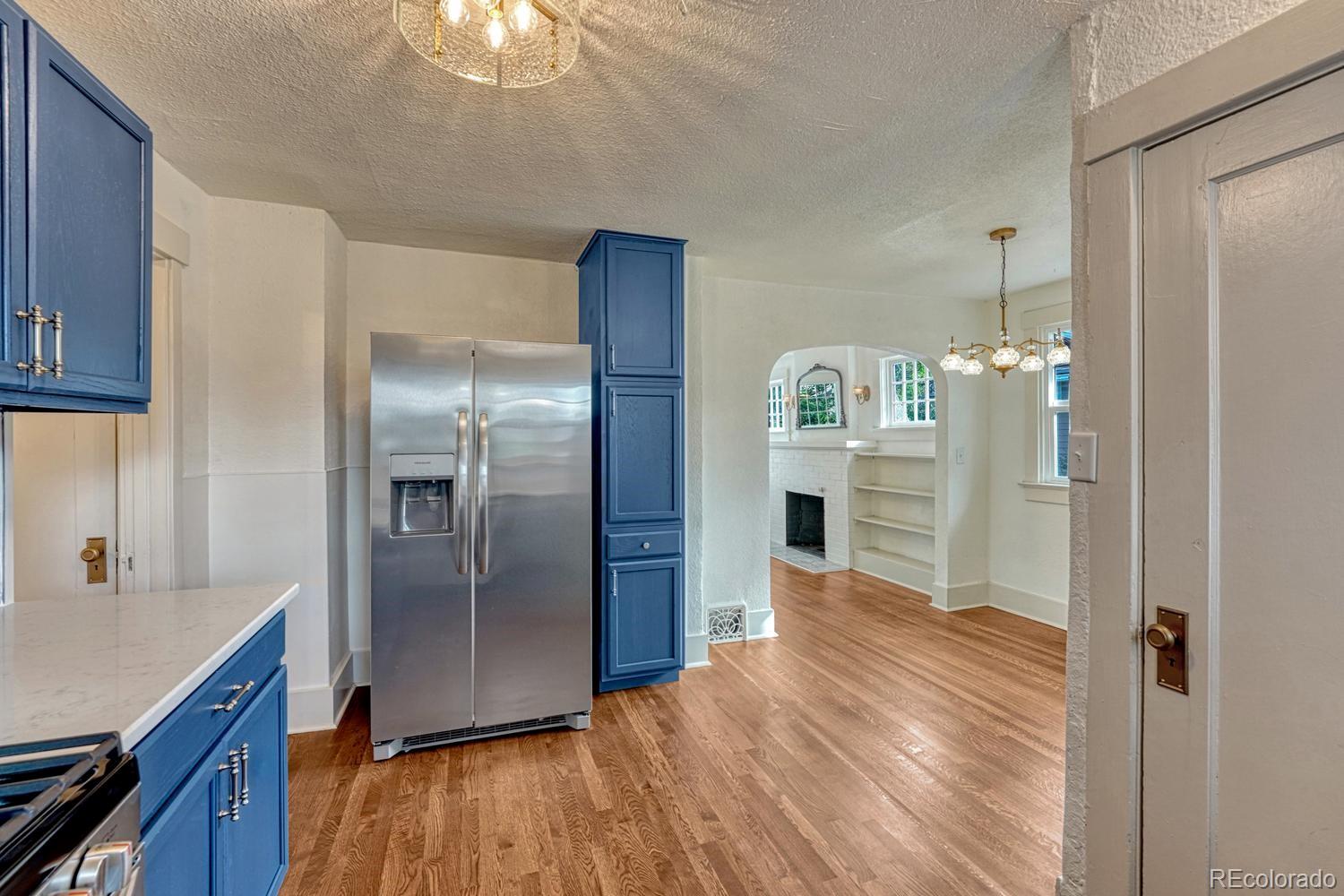 MLS Image #15 for 209 e washington street,colorado springs, Colorado