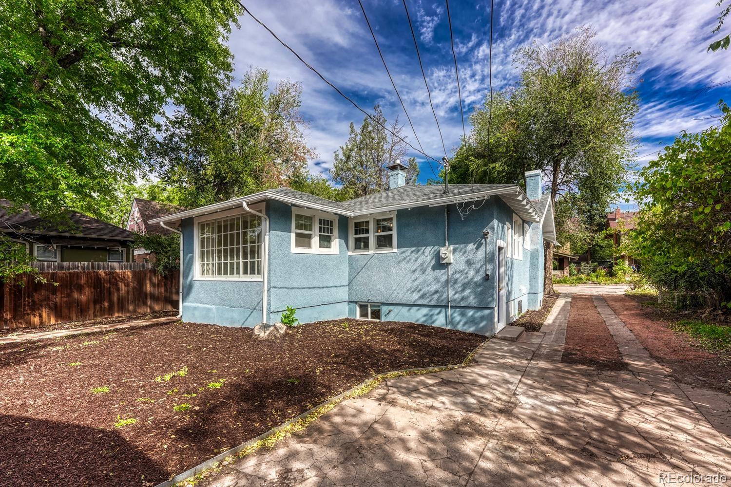 MLS Image #38 for 209 e washington street,colorado springs, Colorado