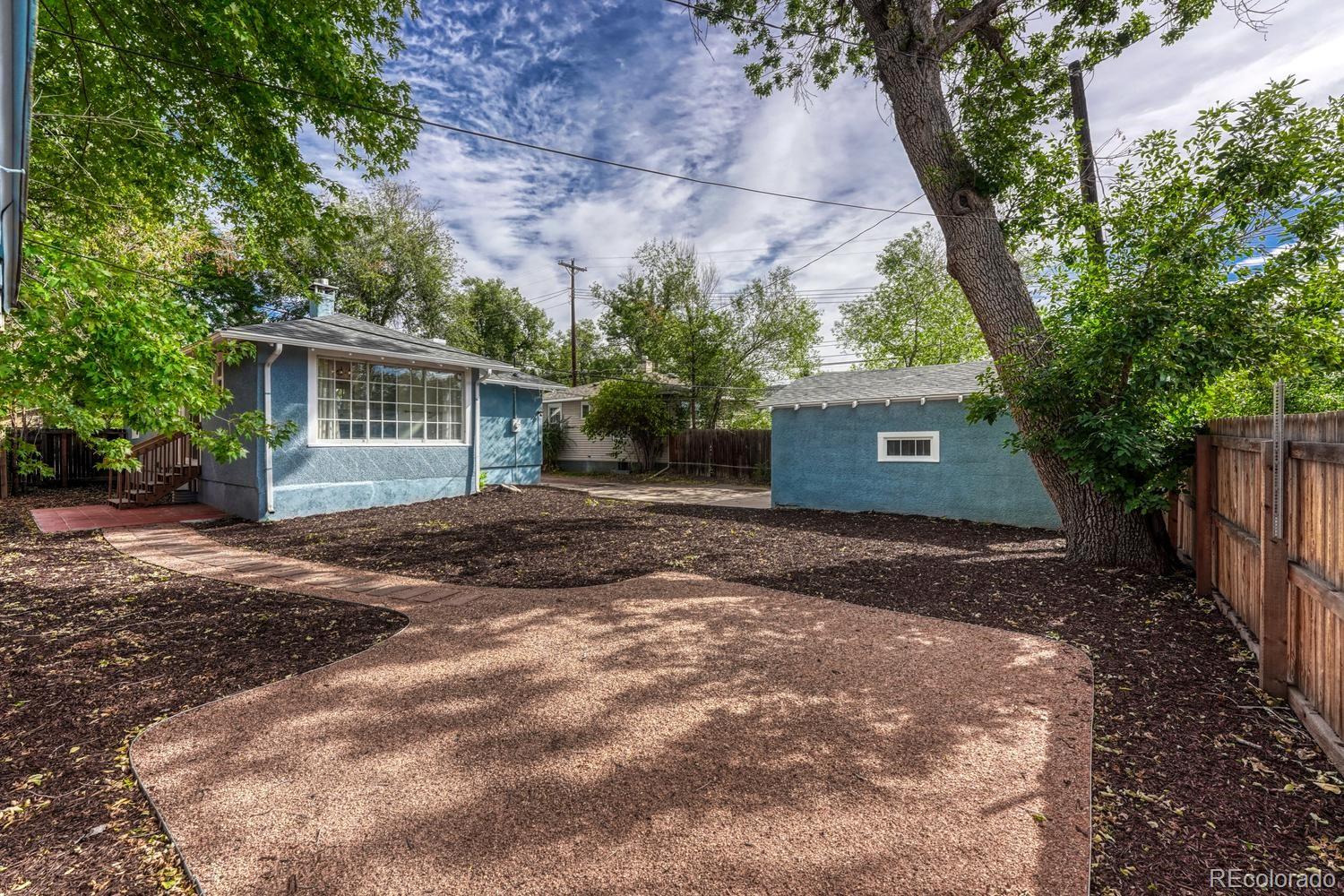 MLS Image #40 for 209 e washington street,colorado springs, Colorado