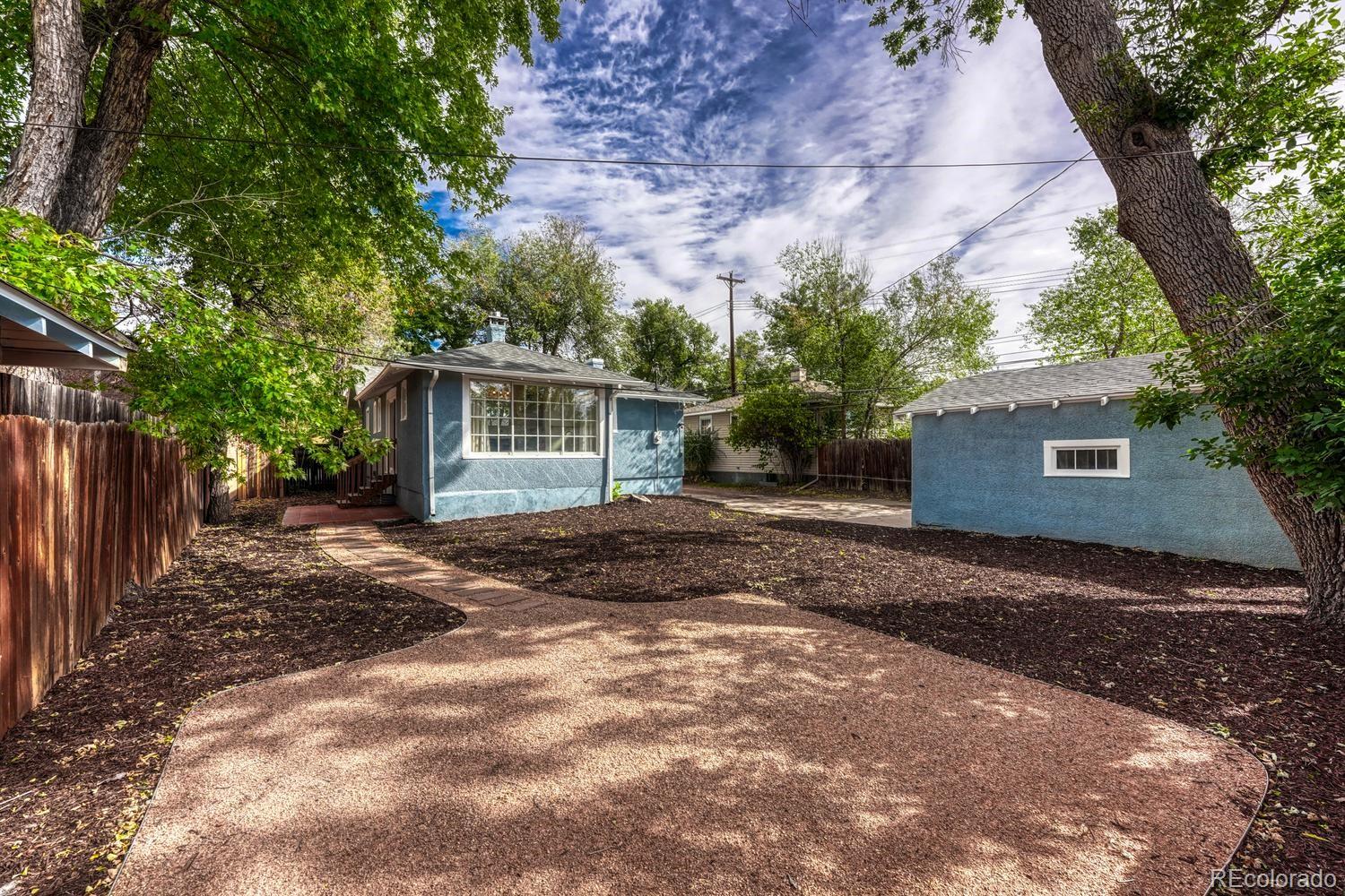 MLS Image #41 for 209 e washington street,colorado springs, Colorado
