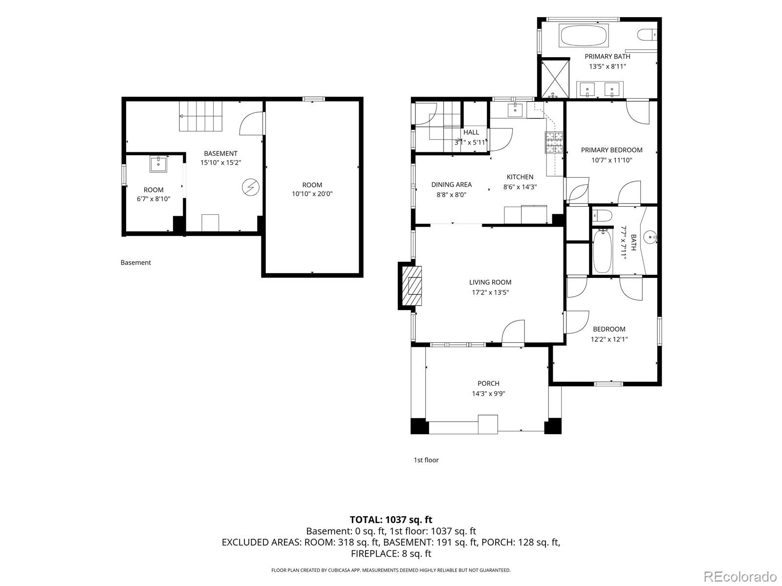 MLS Image #43 for 209 e washington street,colorado springs, Colorado