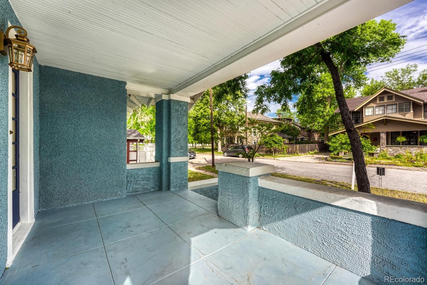 MLS Image #6 for 209 e washington street,colorado springs, Colorado