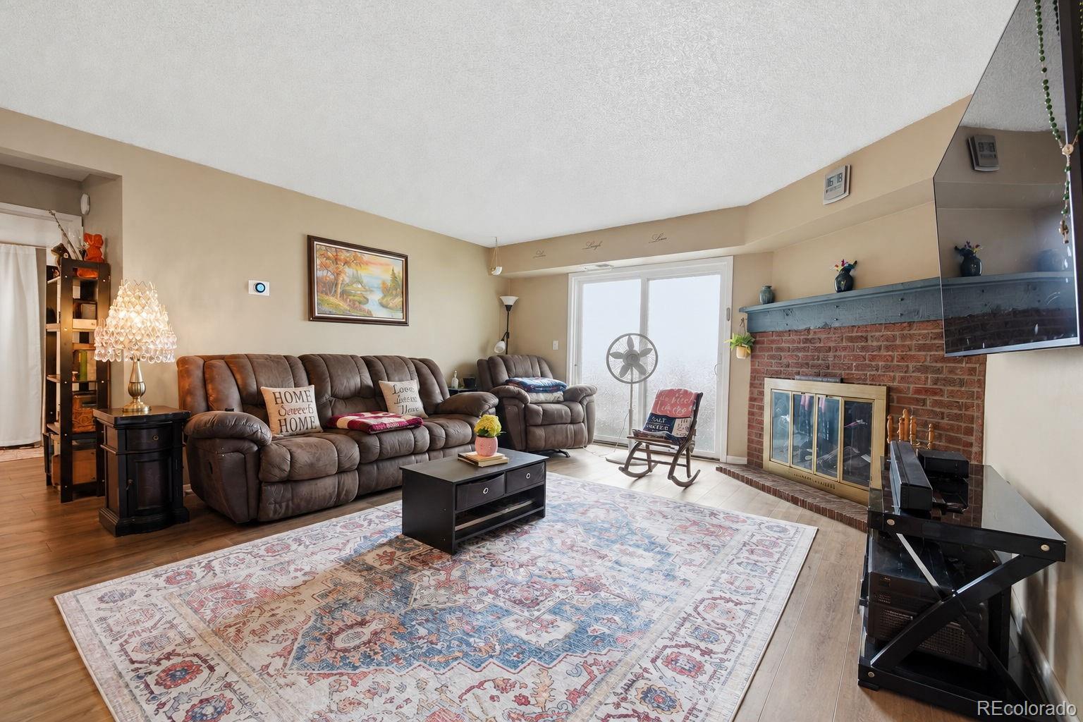 MLS Image #1 for 14434 e 1st drive,aurora, Colorado