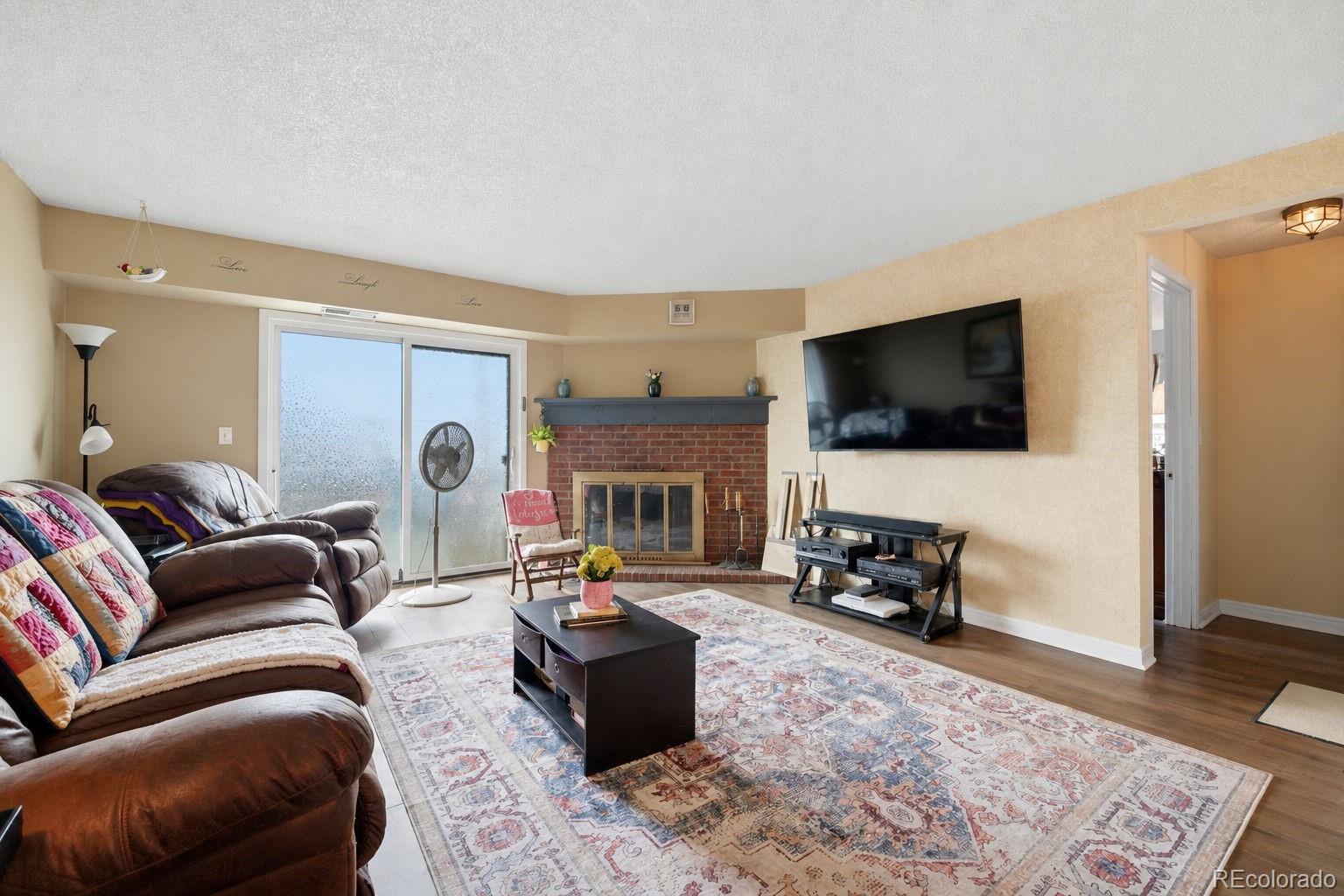 MLS Image #3 for 14434 e 1st drive,aurora, Colorado