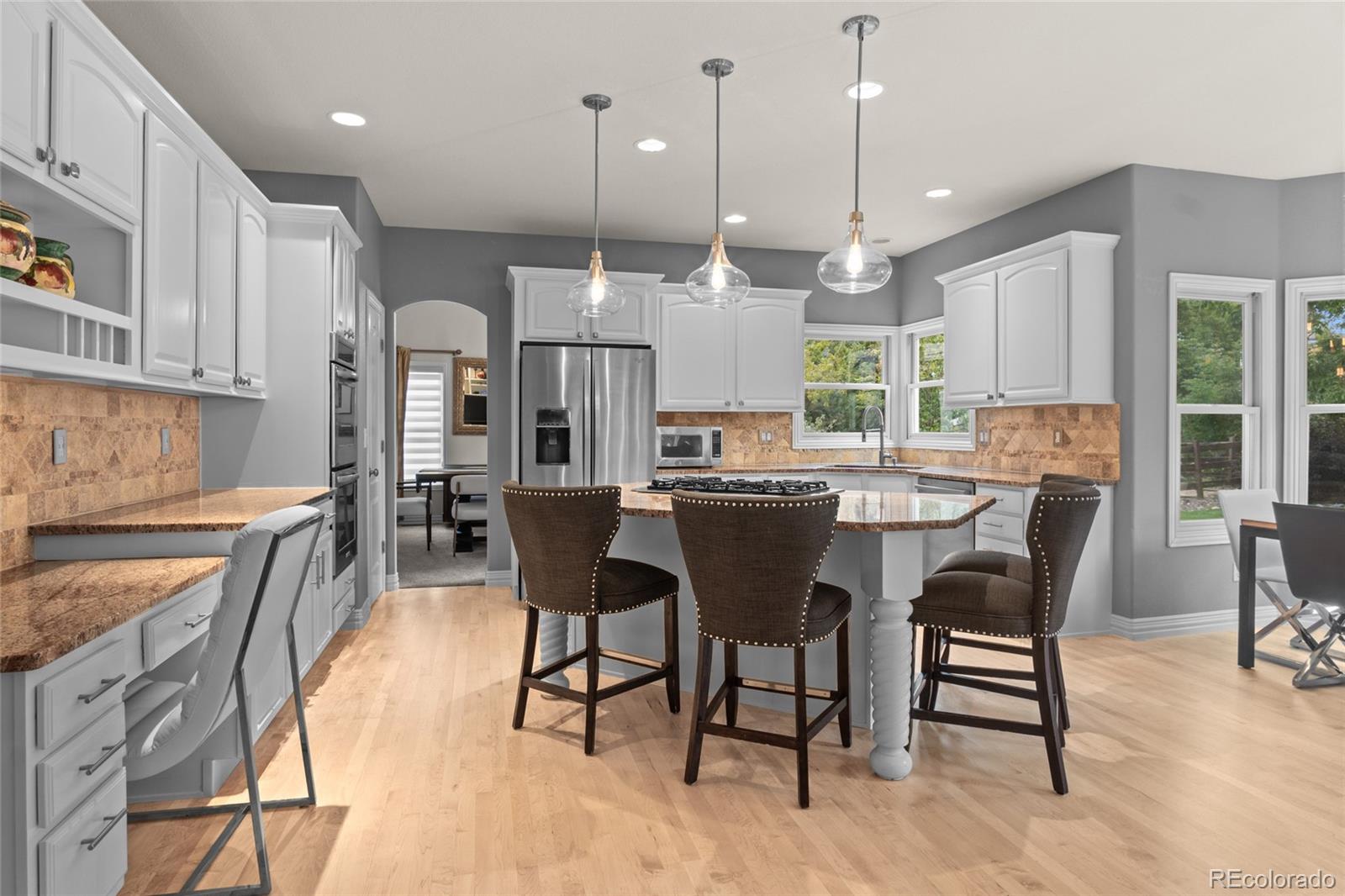 MLS Image #10 for 10124  quarry hill place,parker, Colorado