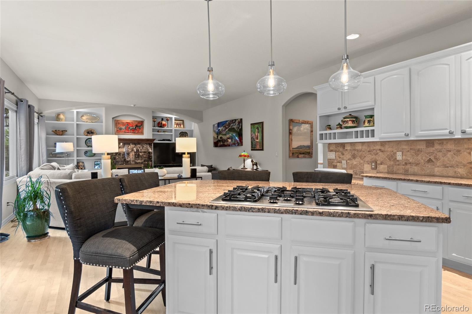 MLS Image #11 for 10124  quarry hill place,parker, Colorado