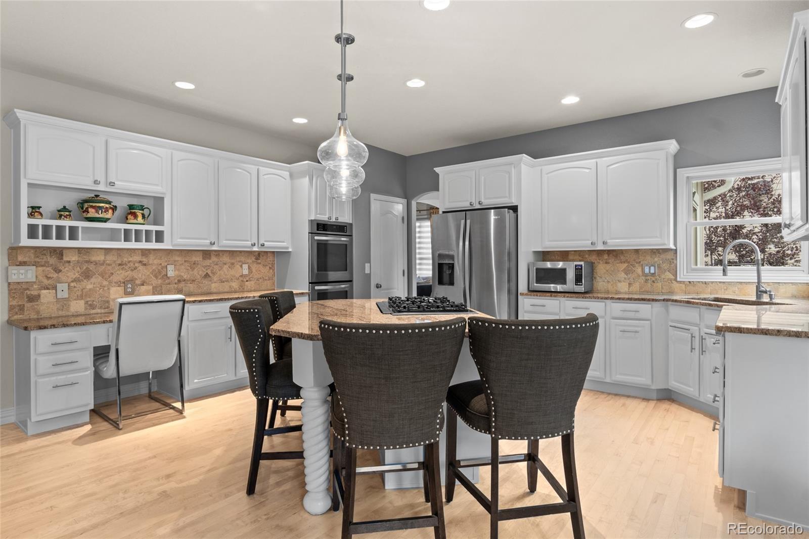 MLS Image #12 for 10124  quarry hill place,parker, Colorado