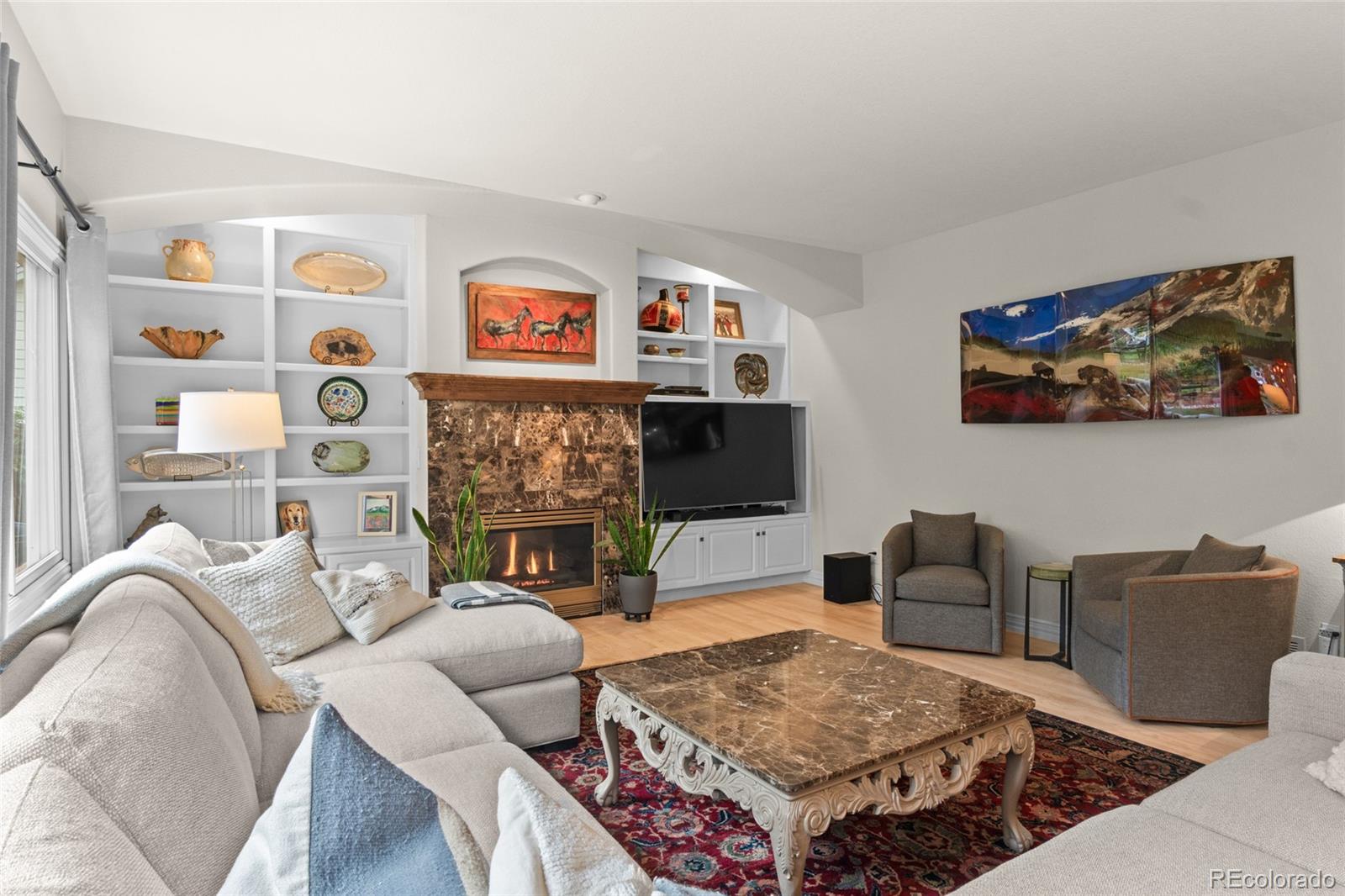MLS Image #15 for 10124  quarry hill place,parker, Colorado