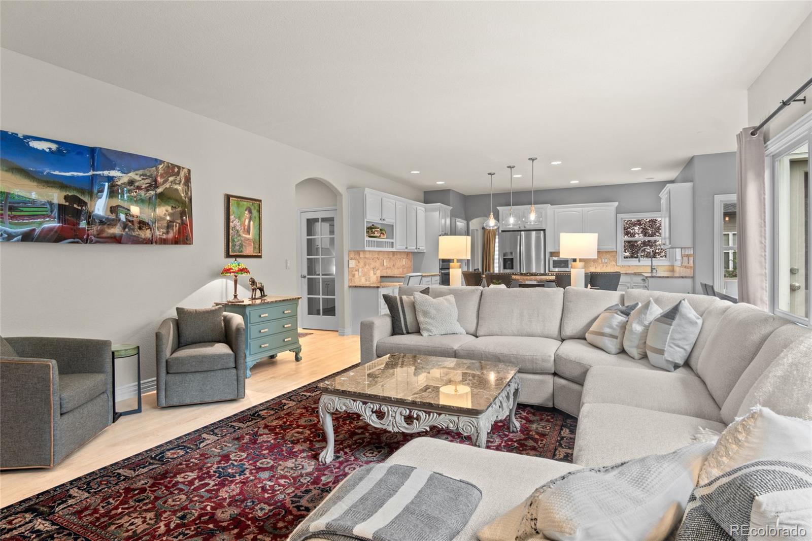 MLS Image #17 for 10124  quarry hill place,parker, Colorado