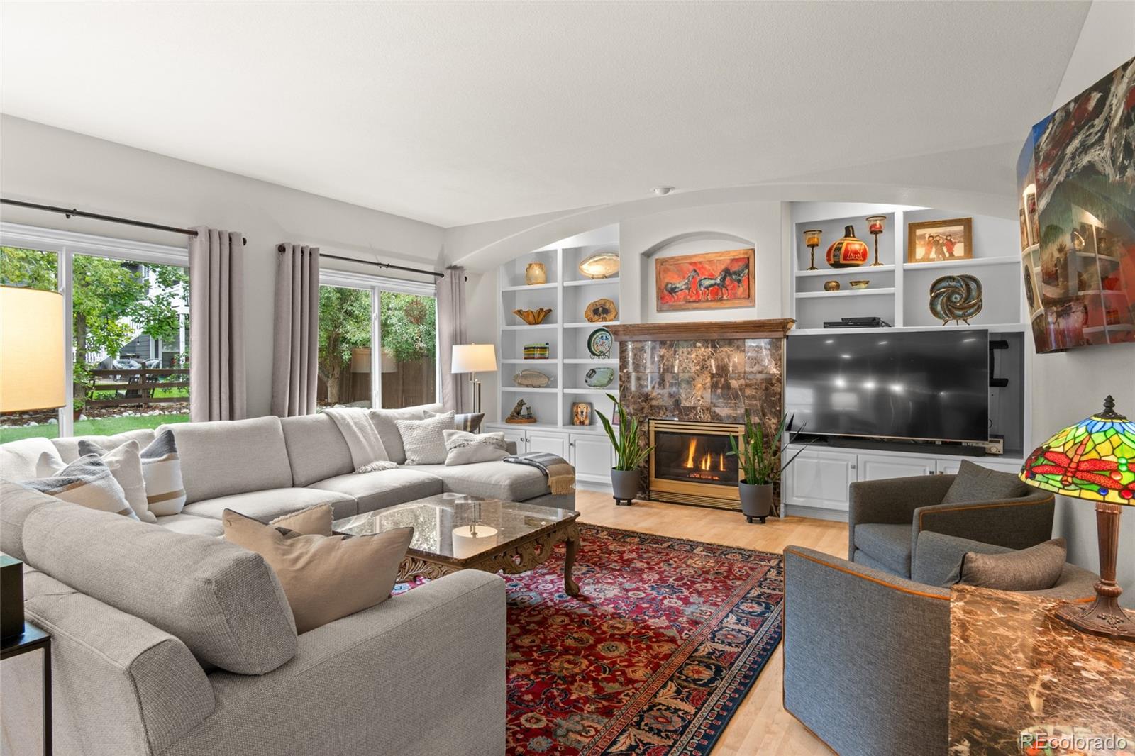 MLS Image #18 for 10124  quarry hill place,parker, Colorado